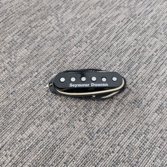 Terlaris Seymour Duncan Ssl 1 Rwrp Vintage Staggaret Usa