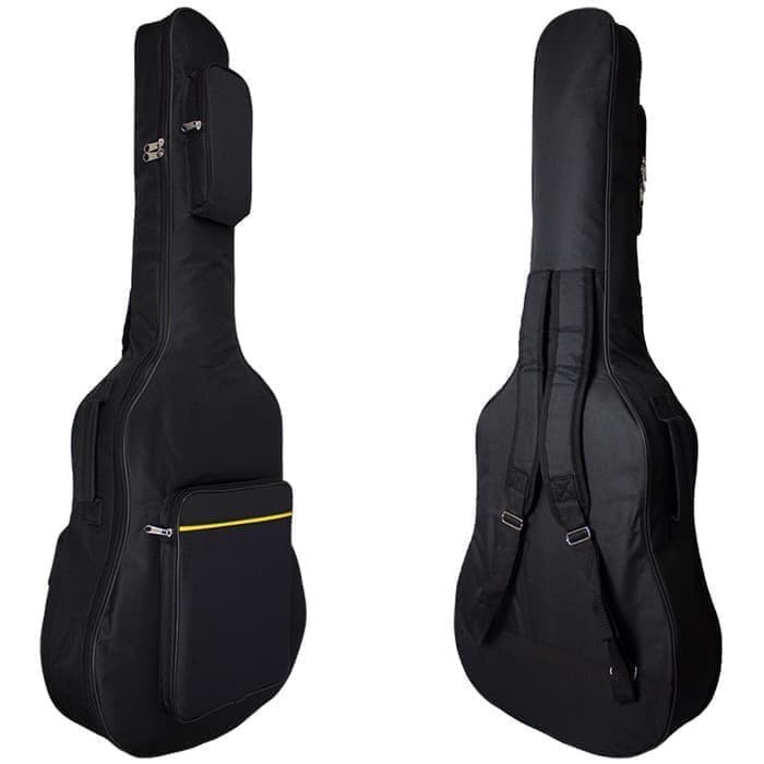 Terlaris Tas Gitar 3/4 / Softcase Gitar 3/4 Yamaha Cs40 Dll