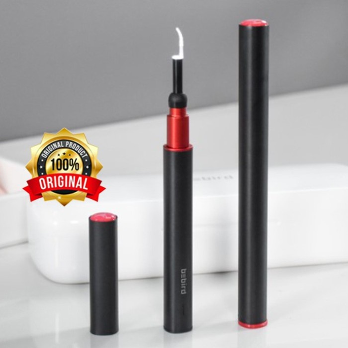 Bebird Pembersih Telinga A2 Smart Visual Camera Korek Kuping Telinga Bestseller Pembersih Telinga