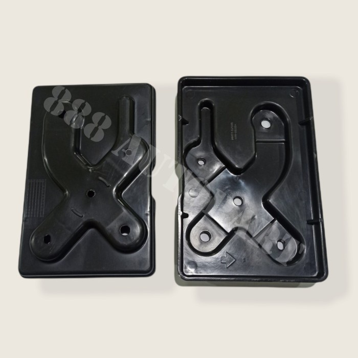 Tatakan Aki Avanza Veloz Rush Original Quality sip