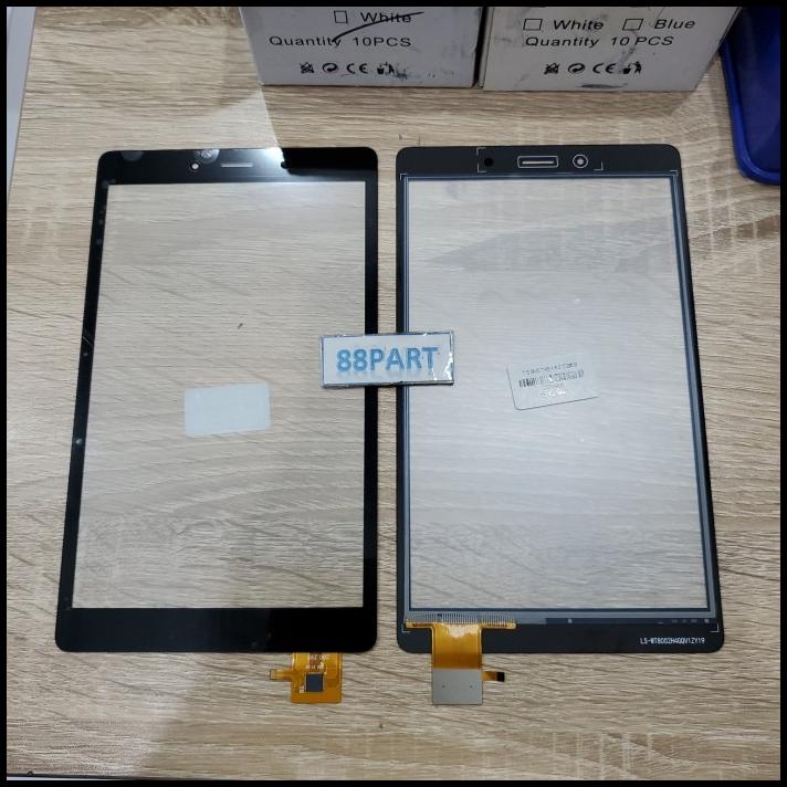 Terlaris Touchscreen Ts Samsung Tab A 8.0" T295