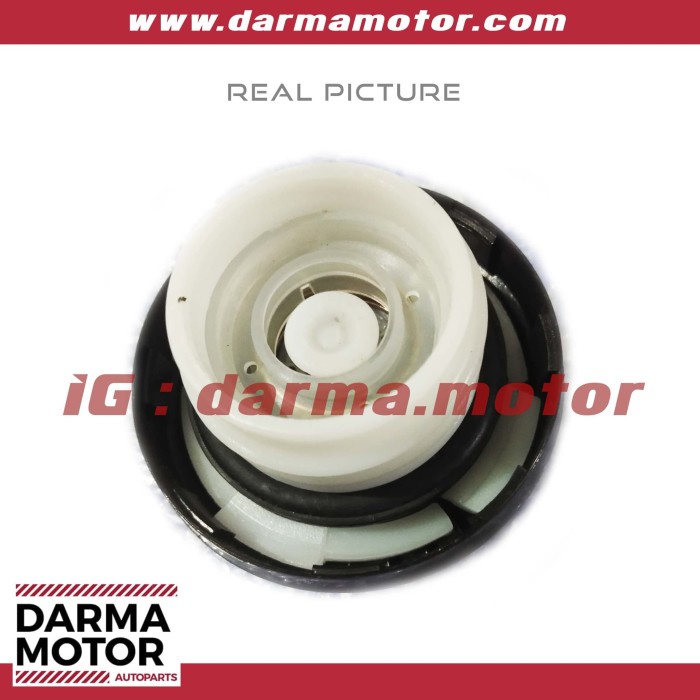 TUTUP TANGKI SOLAR KUDA DIESEL murmer