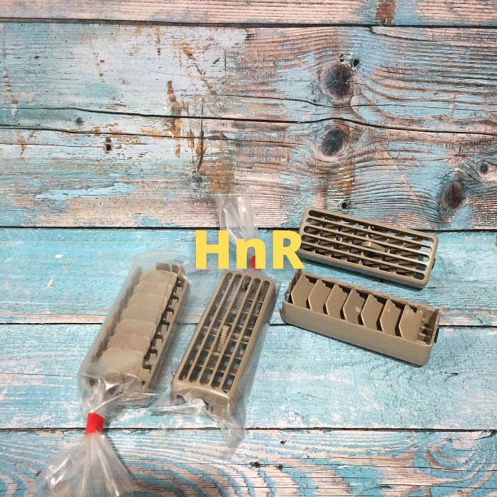 Kisi-Kisi AC Belakang Mobil Avanza Original terpopuler