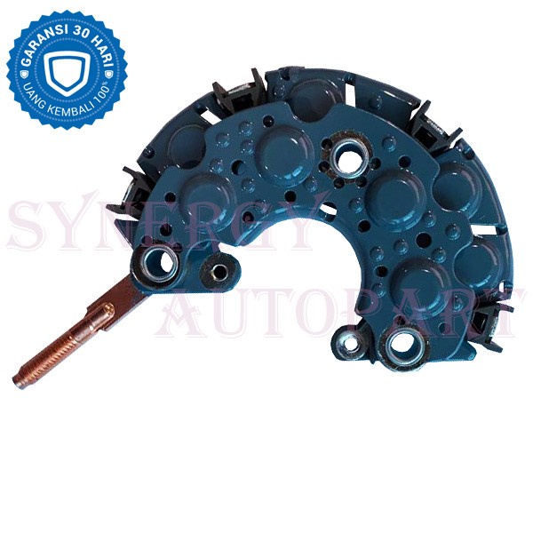 New Rectifier Silikon Alternator Toyota Corolla Camry Vios - 10006663 Kode 153