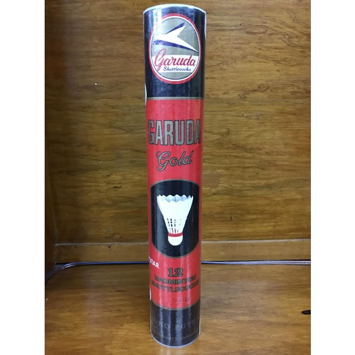 Shuttlecock Badminton / Kok Bulutangkis Garuda Gold