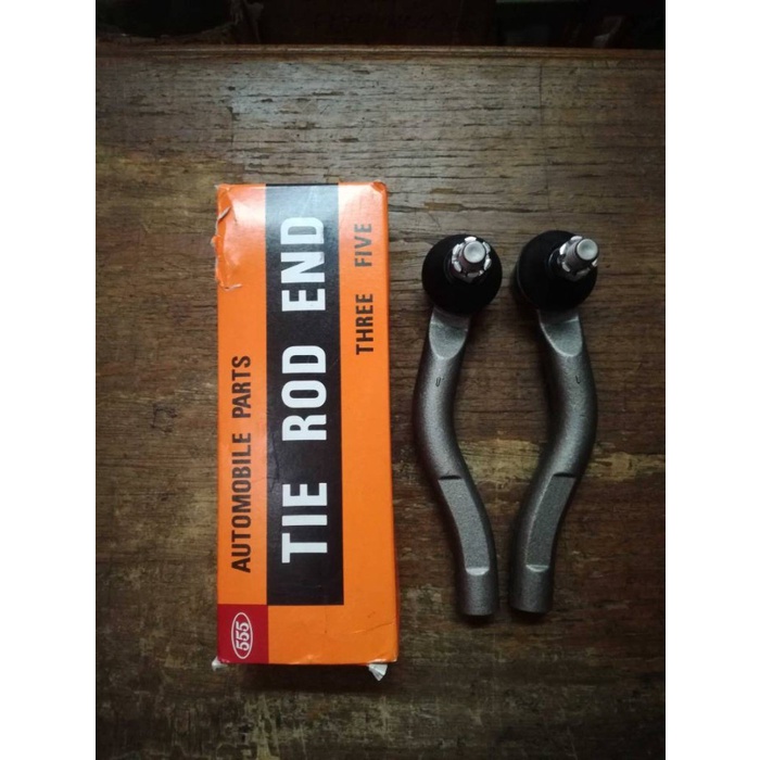 Tie rod Toyota Vios Limo 2003-2006 terpercaya