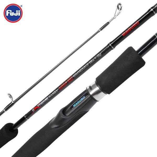 Joran Pancing Maguro Extreme Mamba 165