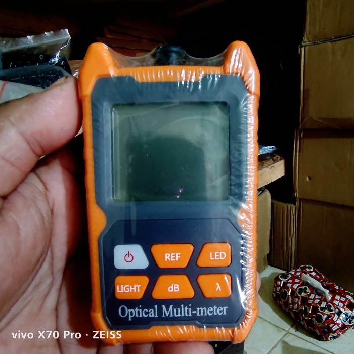 Terlaris Opm Mini Fiber Optical