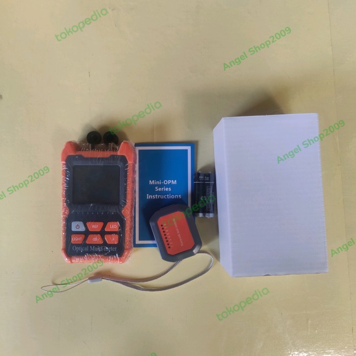 Terlaris Opm 3In1 Power