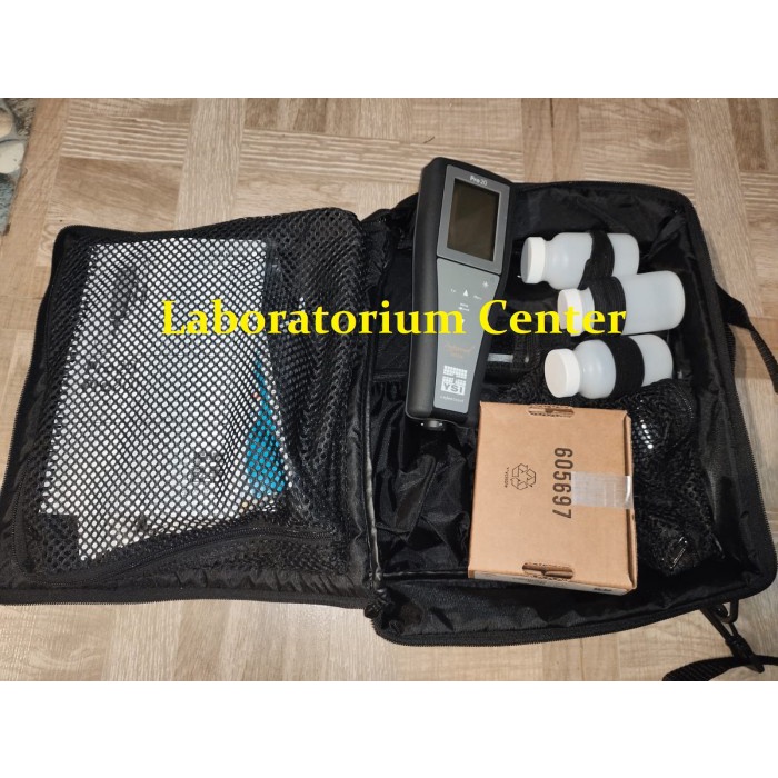 Terlaris Ysi Pro20 Do Meter With Cable 4M - Do Meter Ysi Pro 20