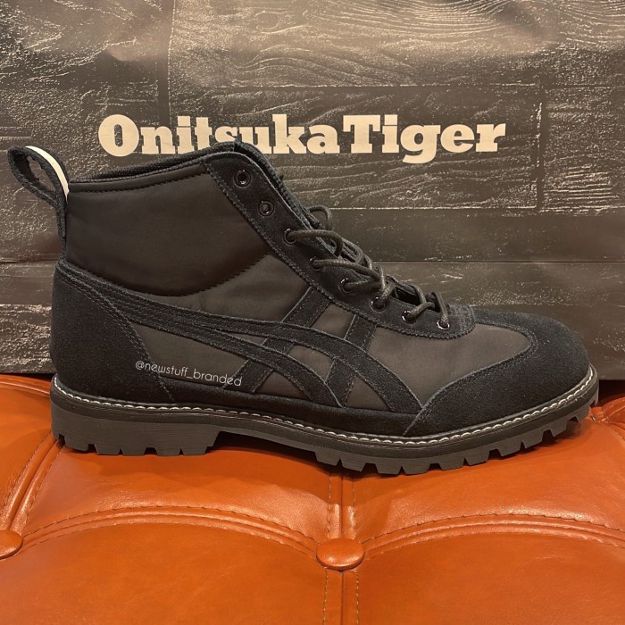 Chaer Onitsuka Tiger Rinkan Boot Original