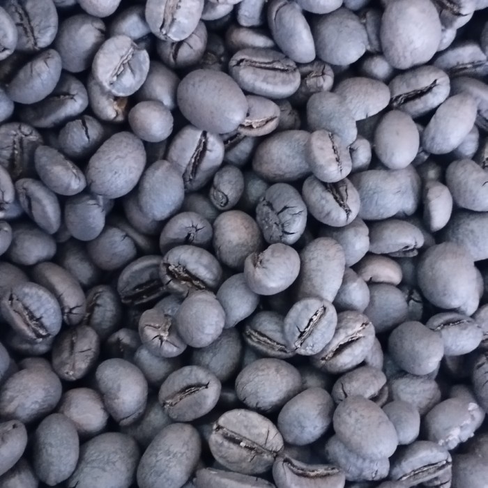 

Hemat Roasted Bean Robusta Bogor Gilaa!!!