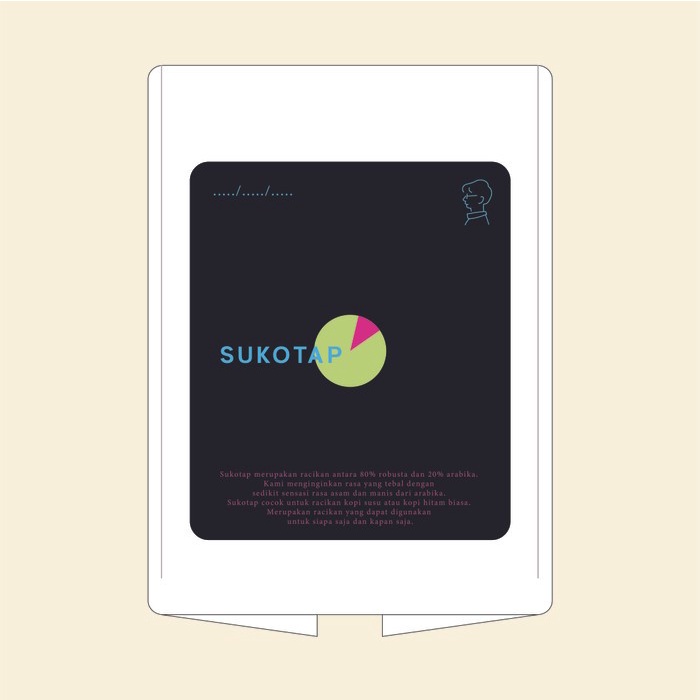 

Promo Bulan Ini Espreso Sukotap (Susu Kopi Mantap) Gilaa!!!