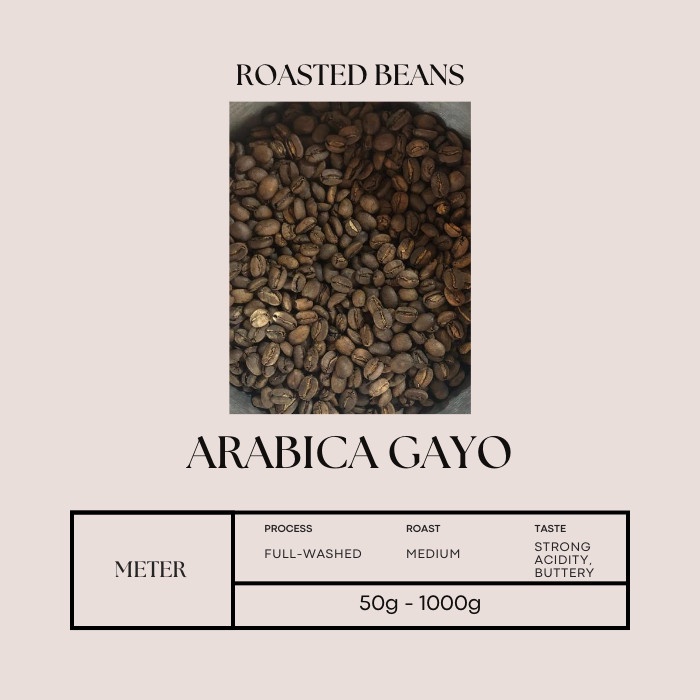 

Gilaa!!! Meter 500G Arabica Gayo Medium Biji Kopi/Kopi Bubuk Sale!!!