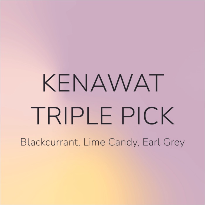 

Bergaransi Kenawat Triple Pick Wet Hulled Filter Roast Trendi