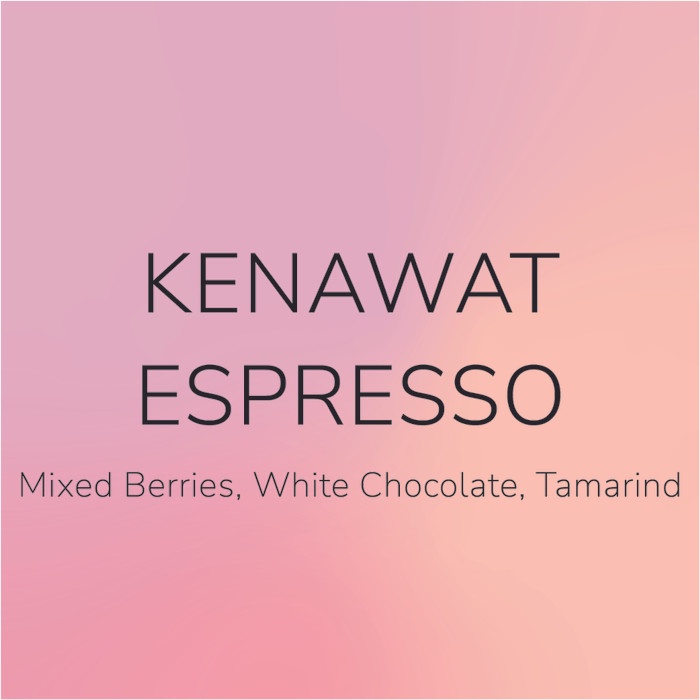 

Kusus Hari Ini Kenawat Wet Hulled Espresso Roast Hot Sale