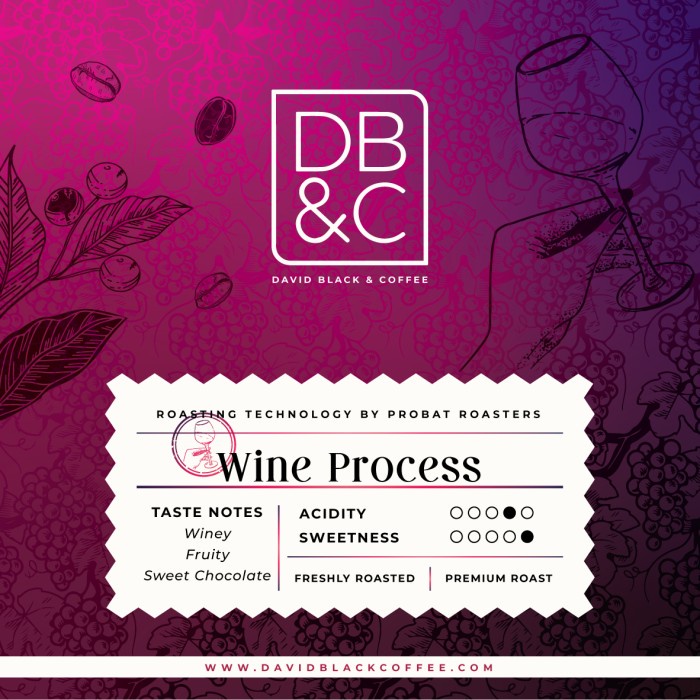 

Mantap Gayo Wine - 100Gr Filter Roast Arabica Promo