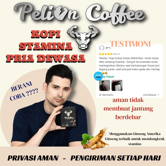 

Hemat Kopi Pelion Kopi Pede Siap On Murah