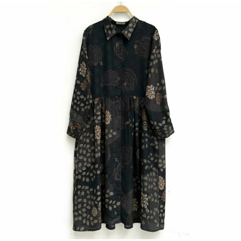 Ella / Mahara Id / Tunik