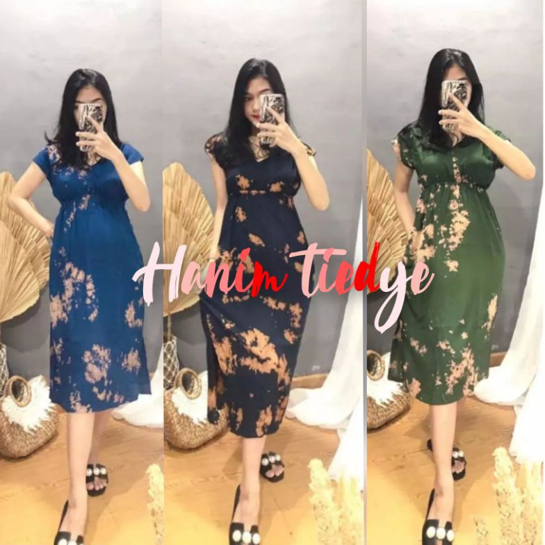 Terjamin Bagus Daster manohara bali Promo Murah