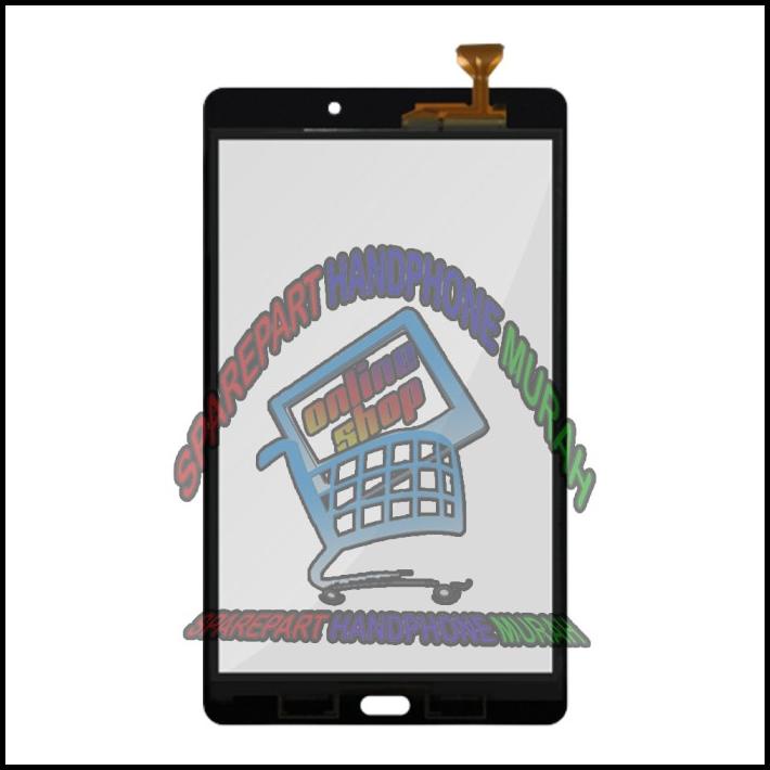 Terlaris Touchscreen Samsung Galaxy Tab A 2017 8Inch T380 T385 Original New