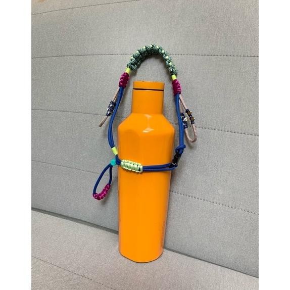 Terlaris Bottle Strap Tali Pengait Botol Tumblr Corkcicle