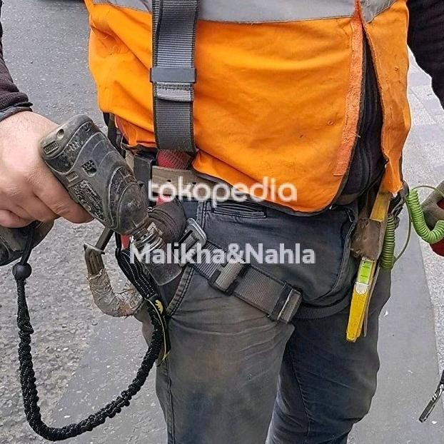 

^%^%^%^%] Retractable Tool Lanyard