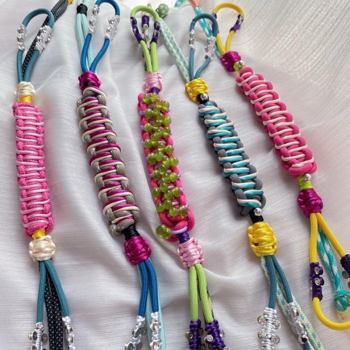 Terlaris Promo Bottle Strap Strap Botol Minum Aestethic Tali Corkcicle