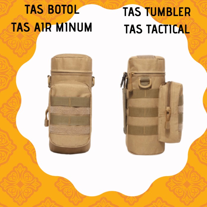 Terlaris Tas Sarung Botol Tas Termos Air Minum