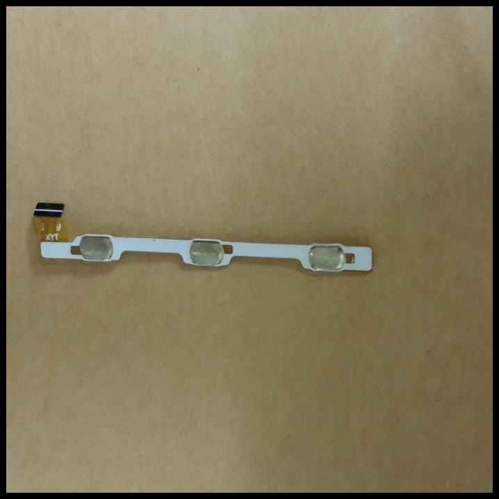 Terlaris Fleksibel Flexible On Off Advan G5 Tripel Kamera 6201 Original