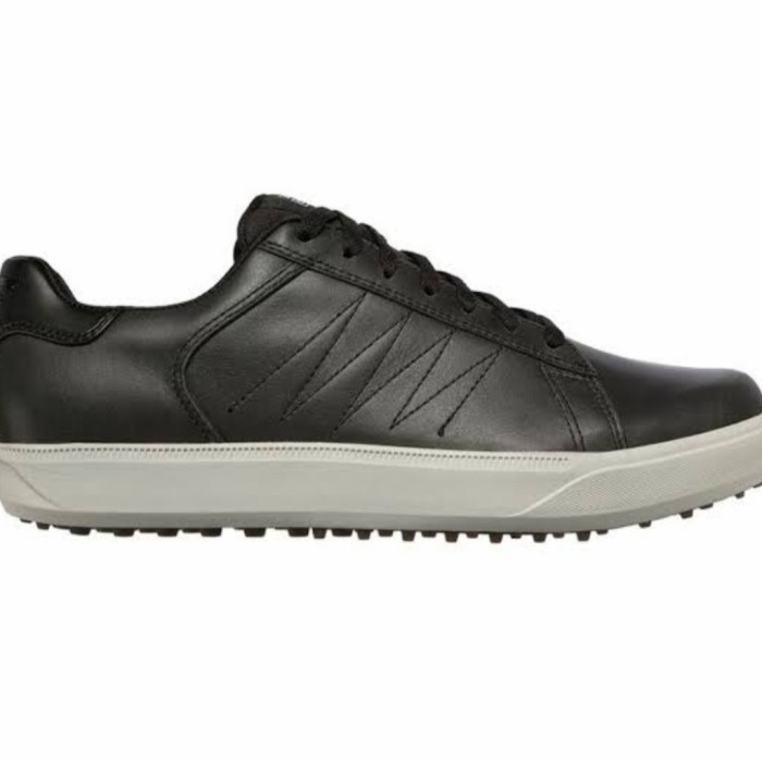 Terlaris Sepatu Golf Pria Skechers Go Golf Drive 4 Lx Black - Original