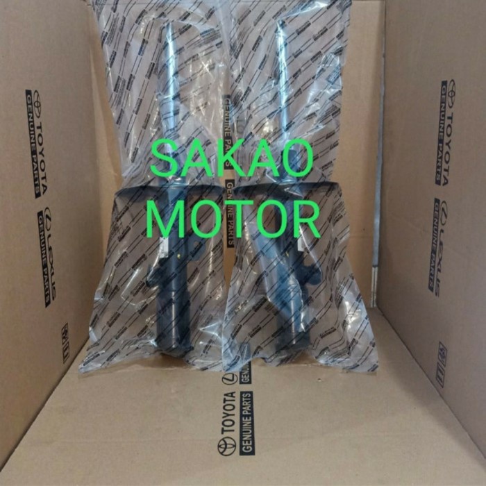 JUAL shockbreaker depan altis 2002 2003 2004 2005 2006 2007 BEST SELLER