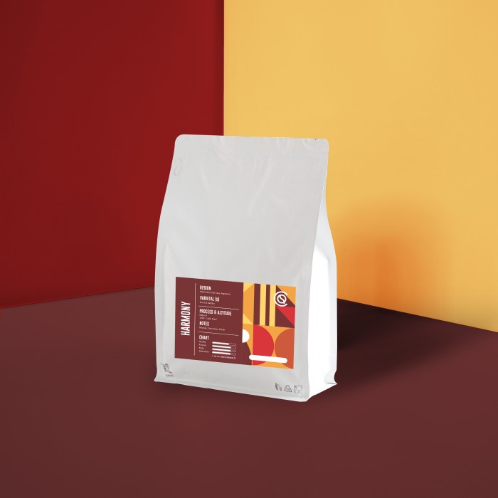 

Menakjubkan Coffeehq East Java Harmony 500Gr Terbatas