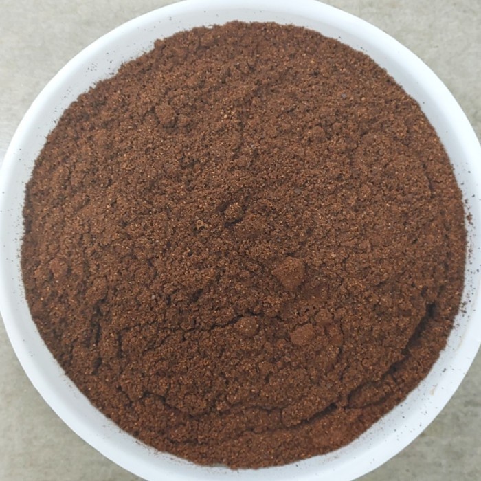 

Hadir Robusta Decaf Organic / Robusta Decaff Coffee Murah