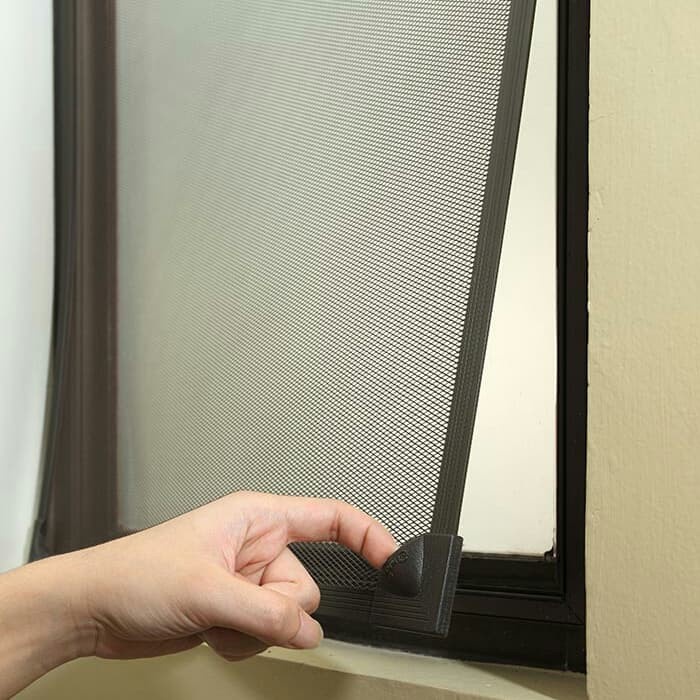 Latins Kawat Nyamuk Onna Magnetic-Miniflex