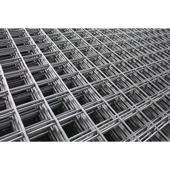 Latins Wiremesh Wire Mesh M6, M7, M8, M10