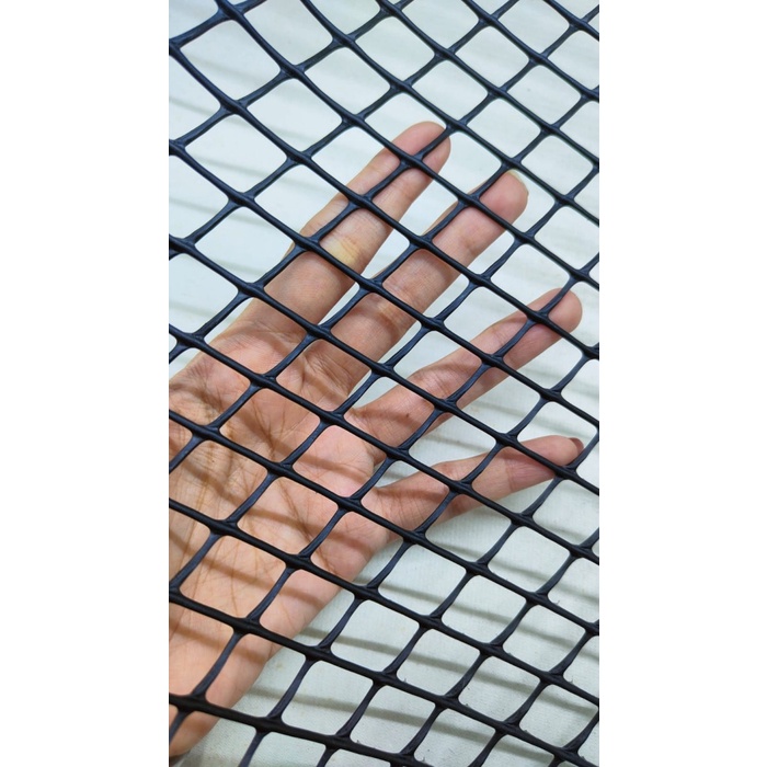 Latins Jaring Plastik Hdpe Ramah Lingkungan