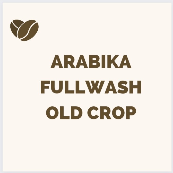 

Cuci Gudang Green Bean / Biji Kopi Arabika Fullwash Mandailing - Old Crop Promo