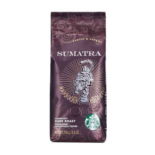 

Hemat Sumatra Beans Starbucks Hot Sale