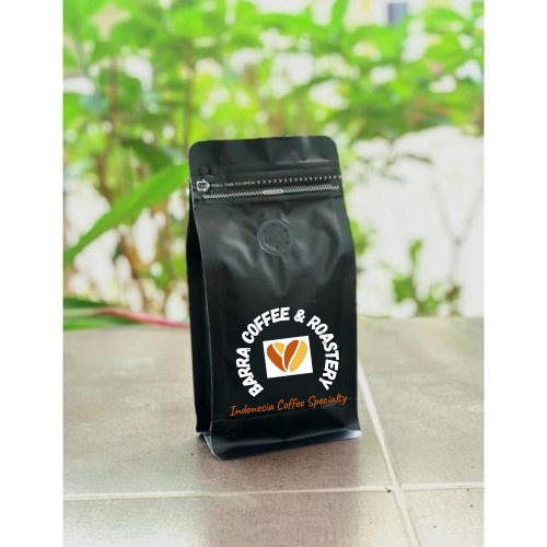 

Gilaa!!! Kopi Bubuk Atau Biji 200Gr 100% Arabica Blend Bergaransi