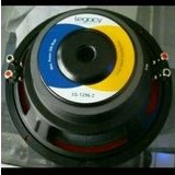 Speaker 12 inch Legacy 1296-2 Subwoofer