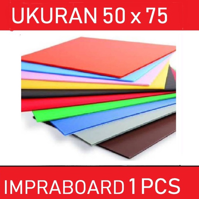 

MW64 Impraboard/corrugated board 3mm uk 50cm x 75cm 5072