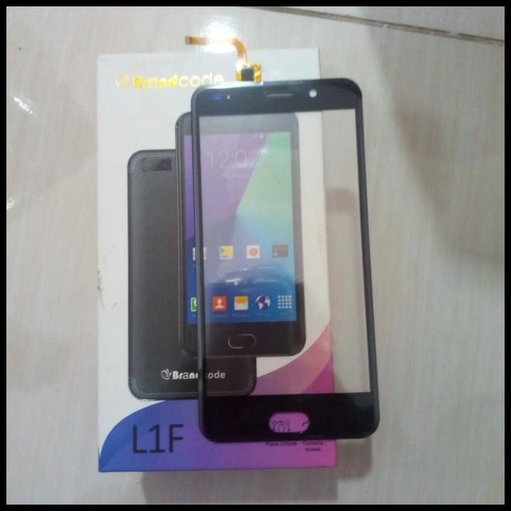 Terlaris Touchscreen Brandcode L1F