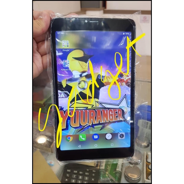 Terlaris Touchscreen Layar Sentuh Advan Tab 8 T8002 8002 E801A
