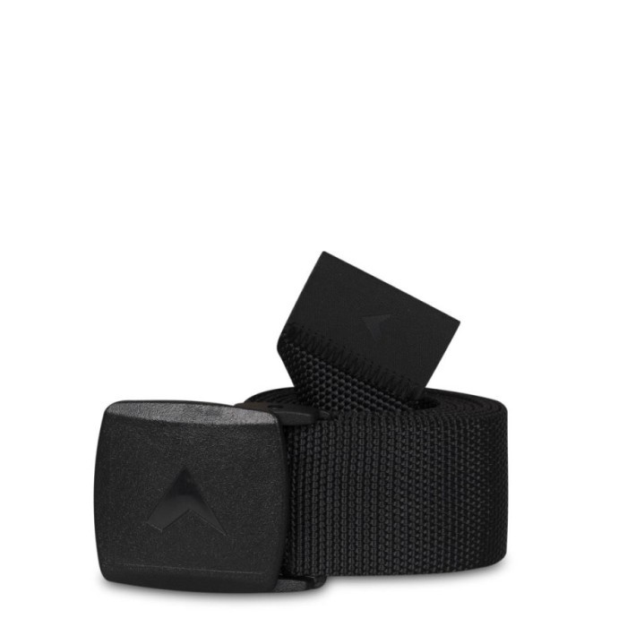 Crover Belt Eiger Original - Ikat Pinggang Pria - Sabuk Bahan Nilon Berkualitas