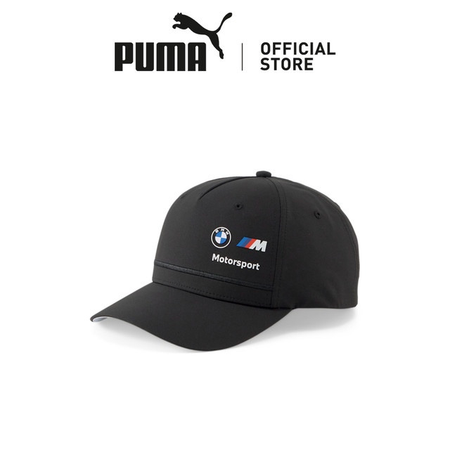 PUMA Topi BMW M Motorsport BB