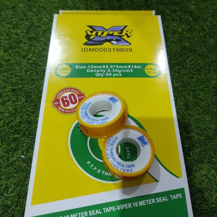 Sealtape Model Onda / Sealtape Viper / Tba Viper / Tba Model Onda