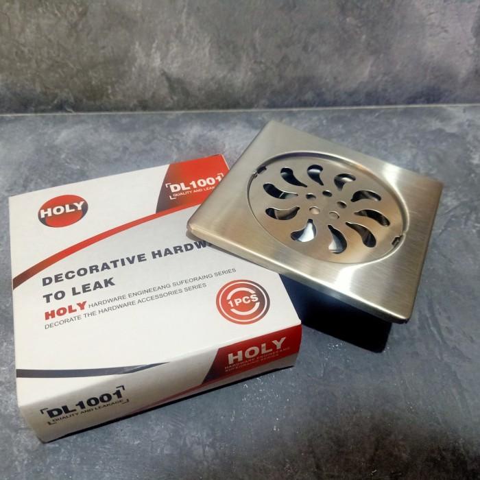 Afur Lantai/ Saringan Got /Avoor Lantai Besi