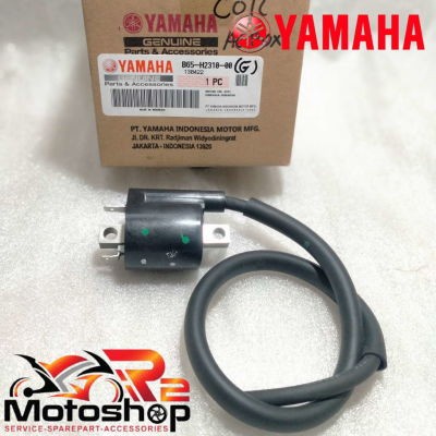 Terlaris Coil Koil Aerox 155 Lexi Ori Ygp B65-H2310-00