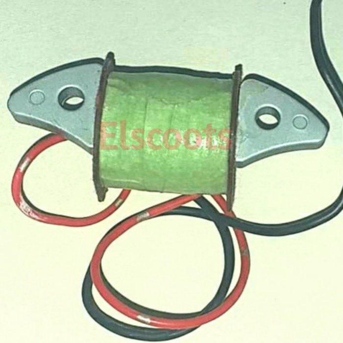 Terlaris Spul Cdi Vespa Sprint Super Pts